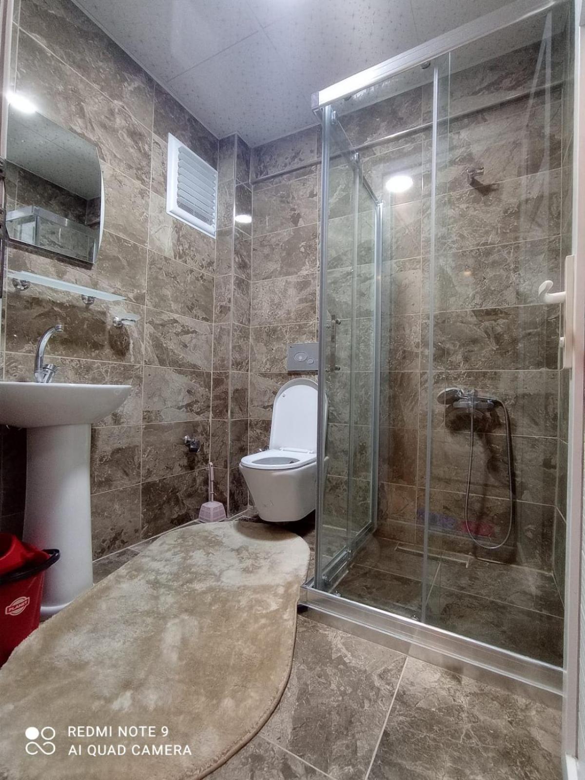 Mir Comfort Provincia di Istanbul